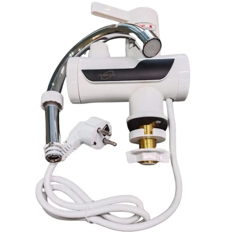 Electric Instant Heating Faucet YMDS
