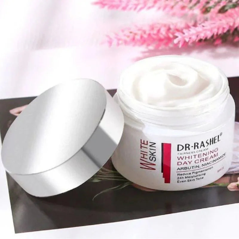 Dr. Rashel Fairness Whitening DAY Cream YMDS