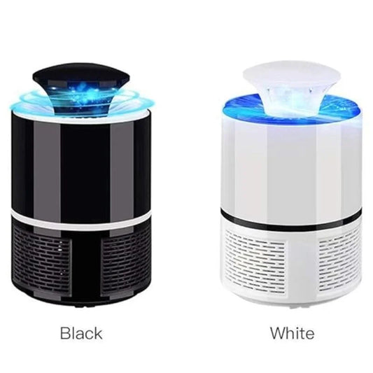USB Mosquito Trap Lamp Rida's Collection
