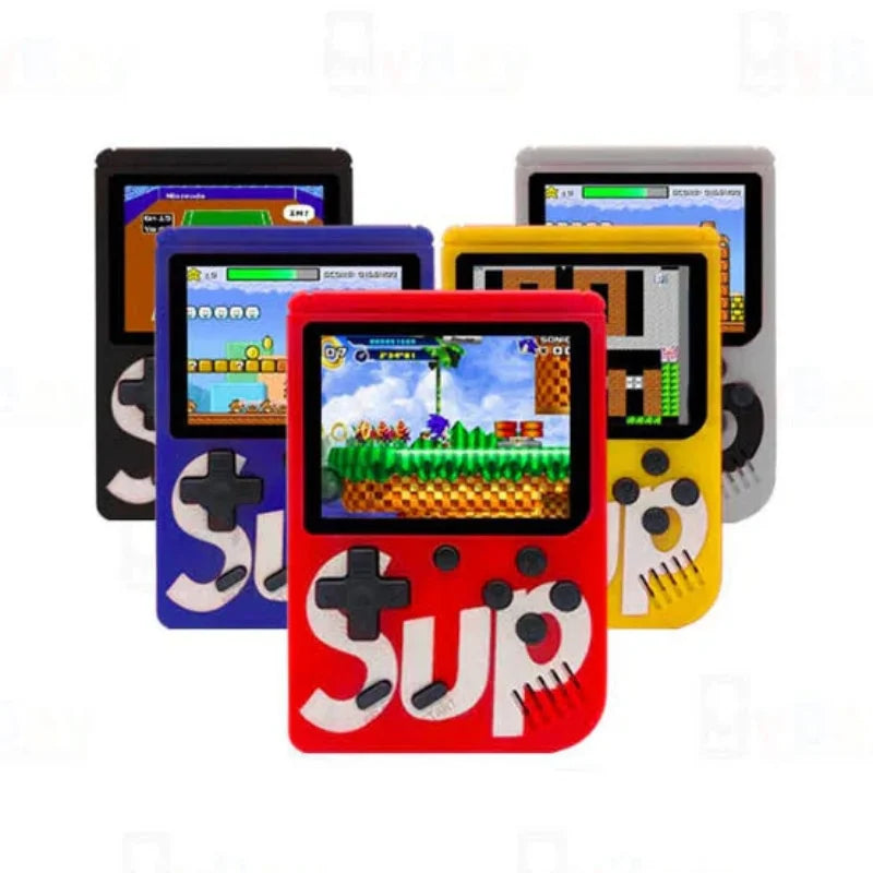 SUP Game Box Portable Console YMDS