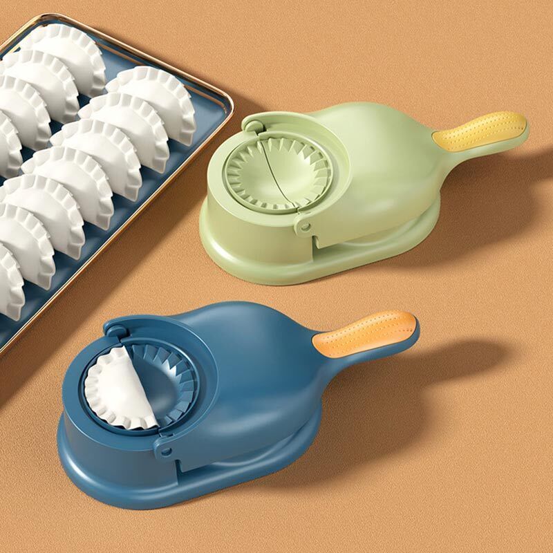 2-in-1 Dumpling & Samosa Maker YMDS