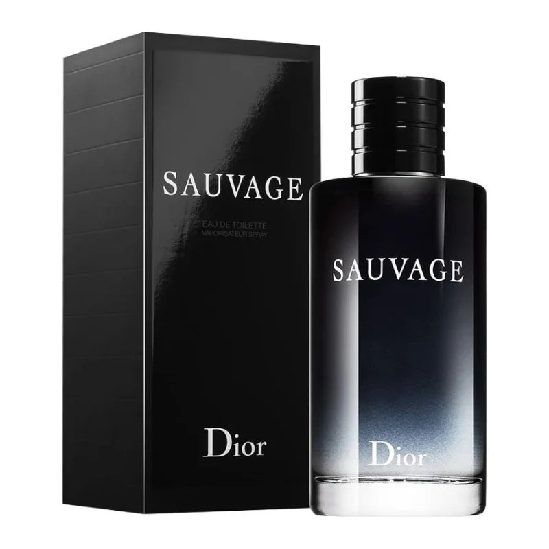 Dior Sauvage EDP 100ml Replica YMDS