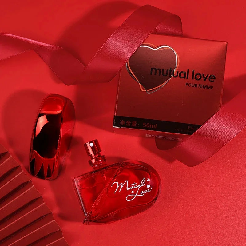 Mutual Love Perfume for Women 50ml YMDS