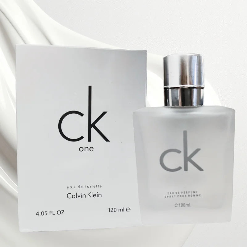CK ONE Perfume for Men 120ml YMDS