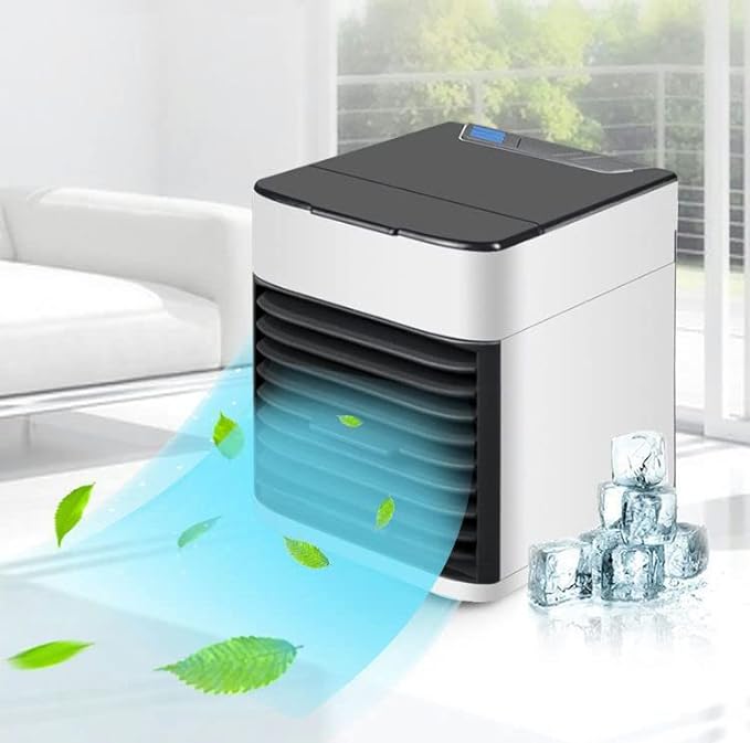 Arctic Air Ultra 3-in-1 Mini USB Portable Air Cooler YMDS