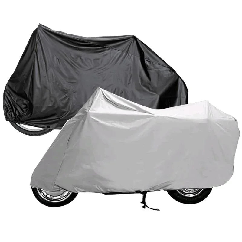 Bike Cover Dust & Water Proof YMDS