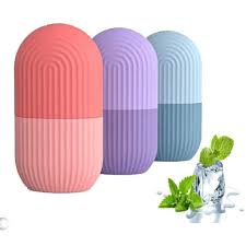 Reusable Facial Ice Roller for Face & Body YMDS