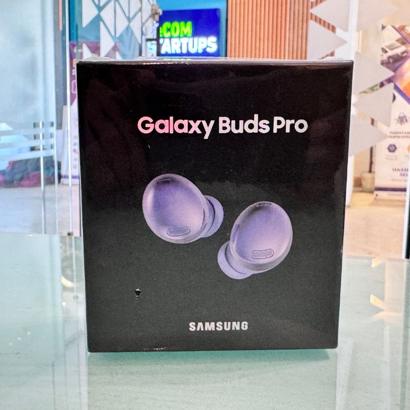 Galaxy Buds Pro | True Wireless Bluetooth Earbuds YMDS