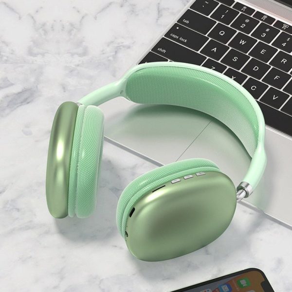 P9 Wireless Bluetooth Headphones YMDS