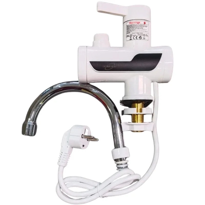Electric Instant Heating Faucet YMDS