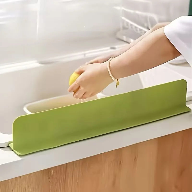 Large Size Silicone Sink Splash Guard Set YMDS
