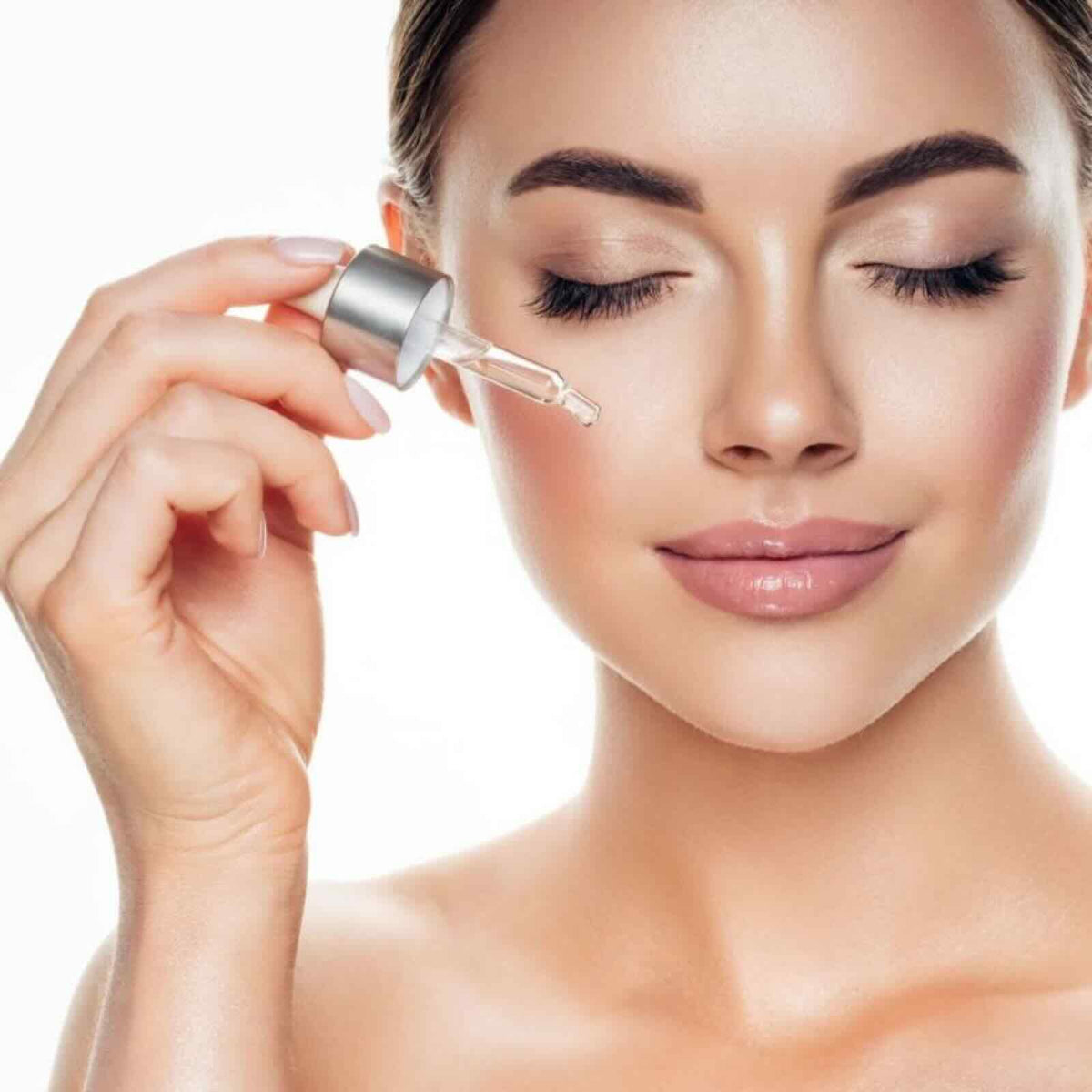 Gluta White Face Glowing Serum YMDS