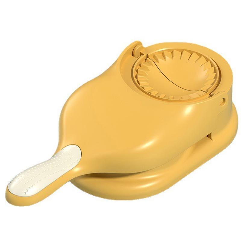 2-in-1 Dumpling & Samosa Maker YMDS