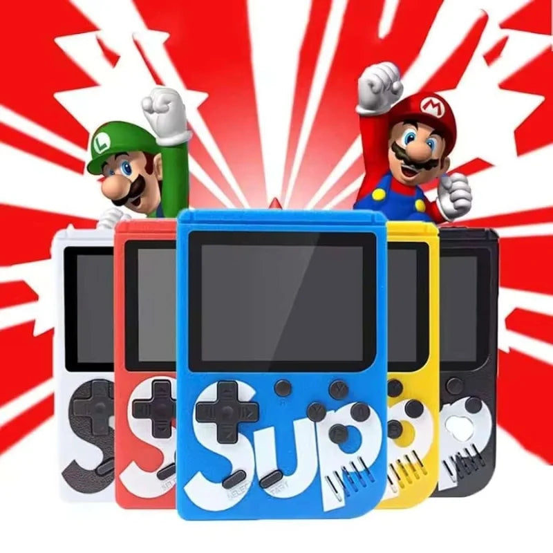SUP Game Box Portable Console YMDS