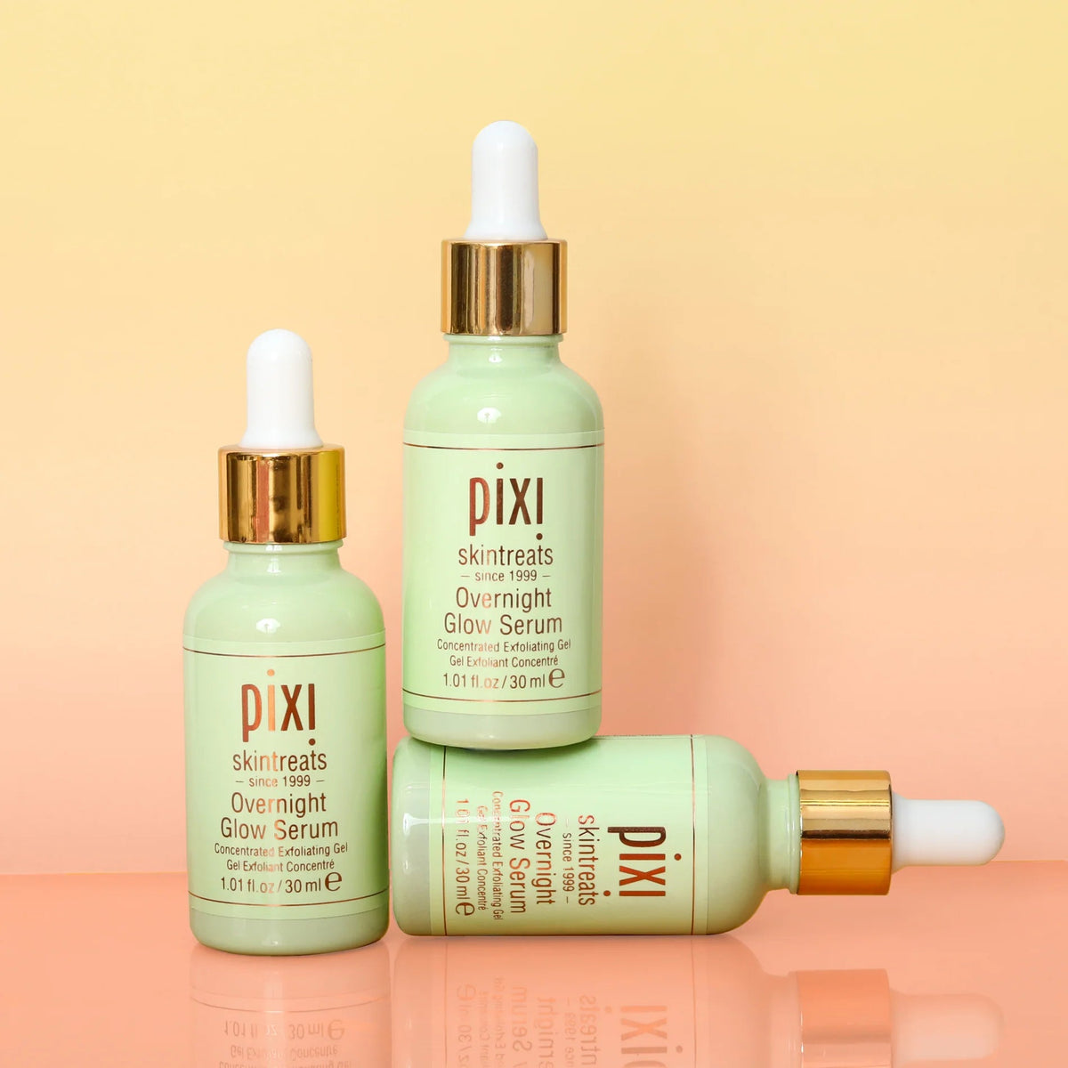 Pixi Overnight Glow Serum 30ml YMDS