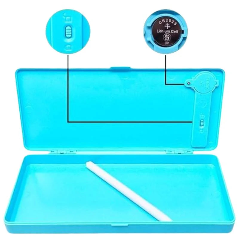 LCD Drawing Pen Case for Kids YMDS