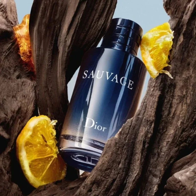 Dior Sauvage EDP 100ml Replica YMDS