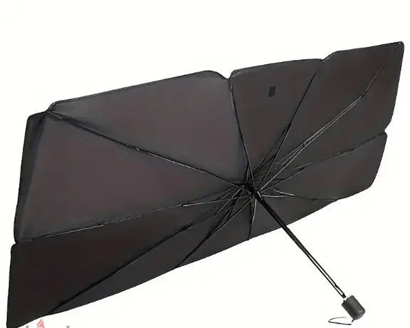 Foldable Car Windshield Umbrella Sunshade YMDS