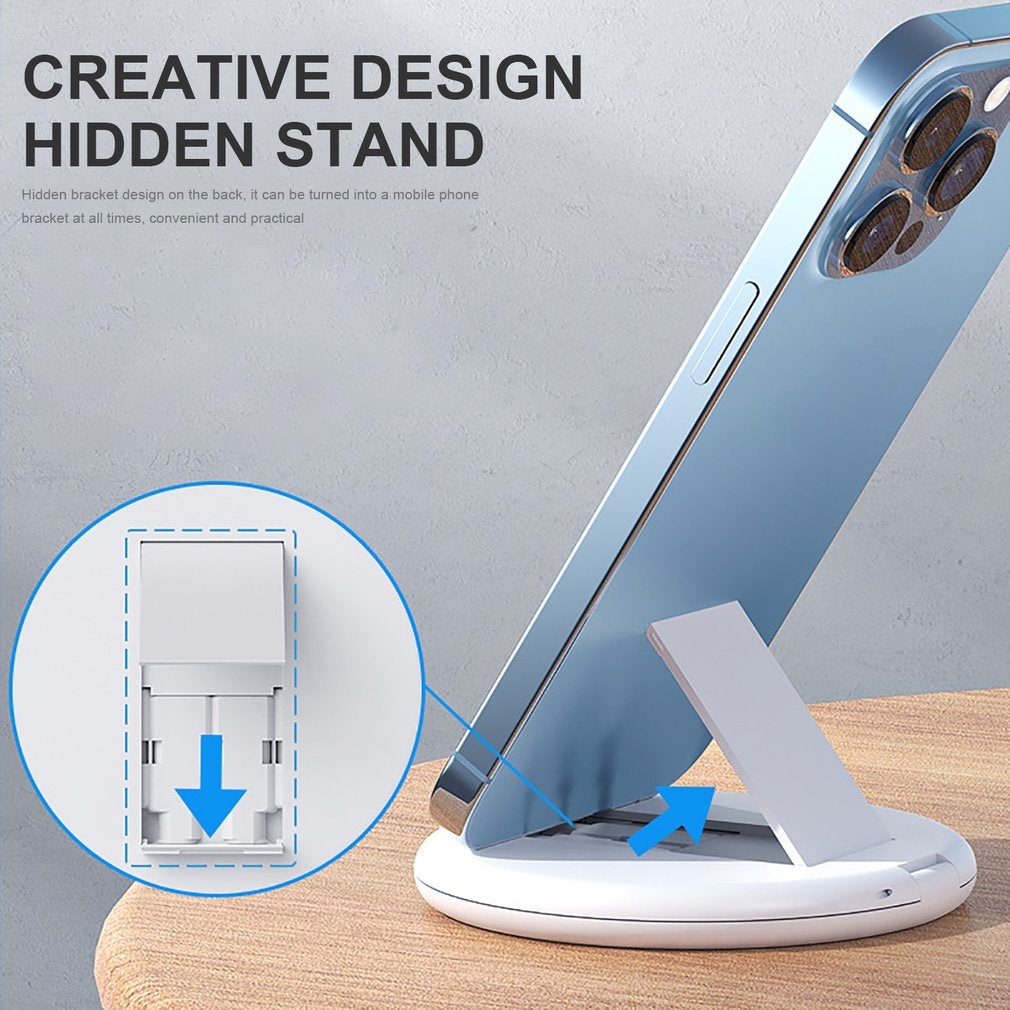 New Data Cable Storage Box | 60W Fast Charging YMDS