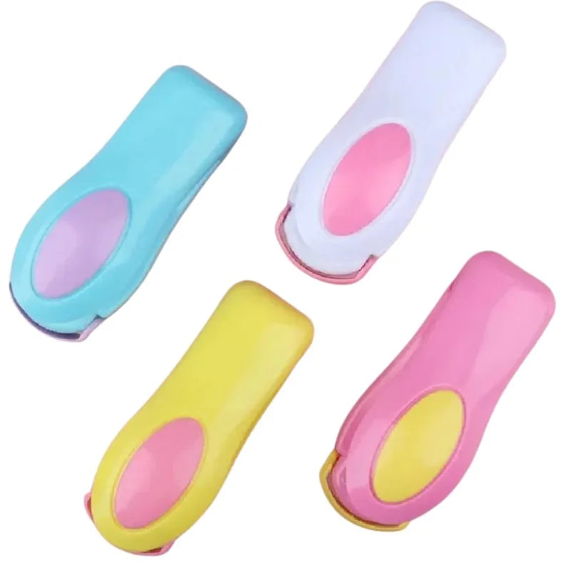 Portable Mini Heat Sealing Machine YMDS
