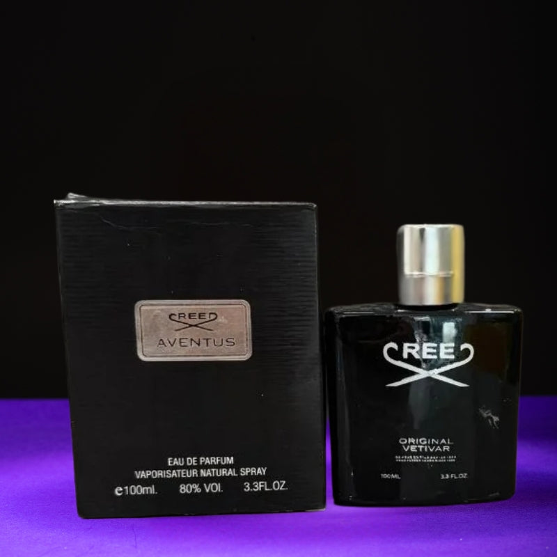 Creed Aventures Perfume MZ512 for Men YMDS