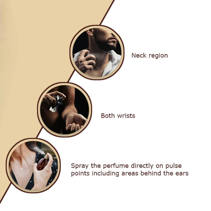 Royal Mirage Eau De Cologne Spray 120ml YMDS
