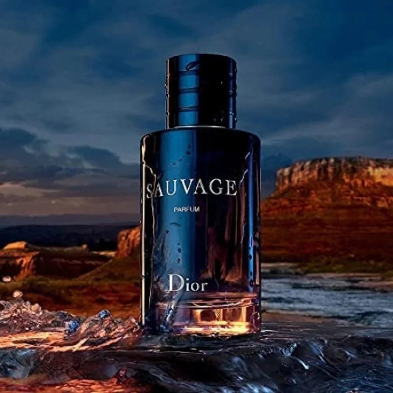 Dior Sauvage EDP 100ml Replica YMDS