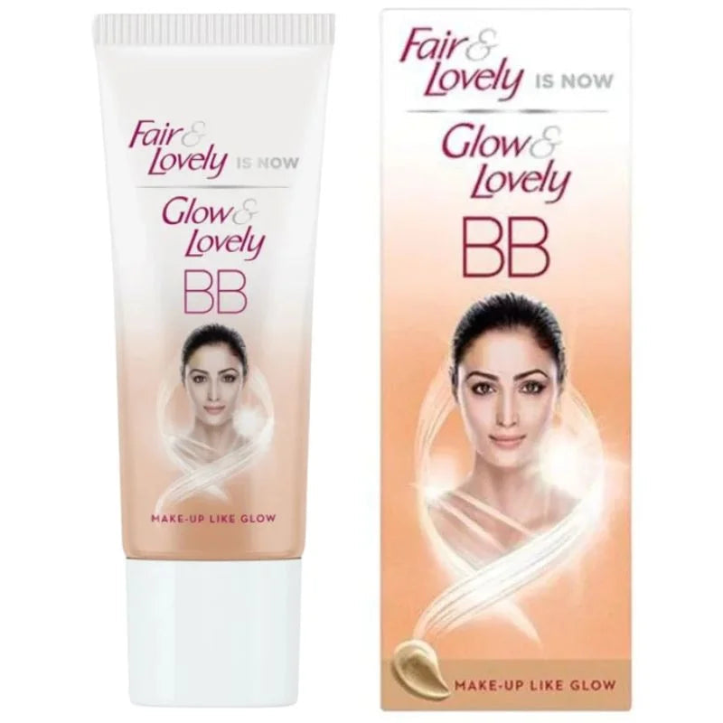 Fair & Lovely BB Cream | Foundation + Fairness Cream (40g) YMDS