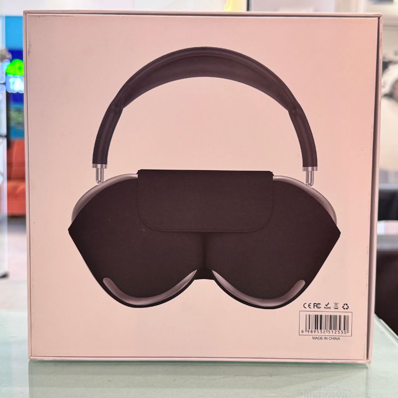 AirPods Max Wireless Over-Ear Headphones YMDS