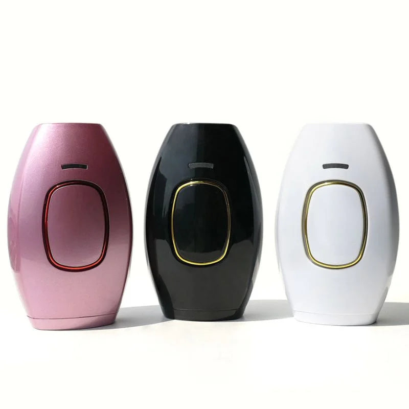 IPL Laser Hair Removal Device for Home Use YMDS