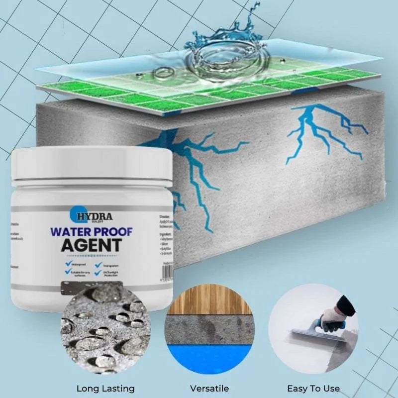 Hydra Waterproof Agent YMDS