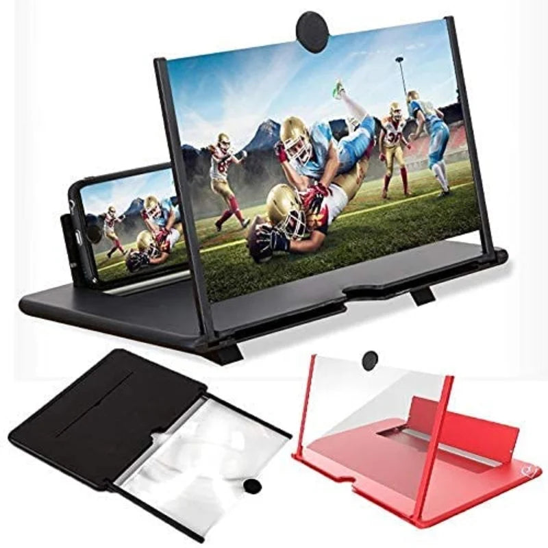 F3 Mobile Screen Magnifier YMDS
