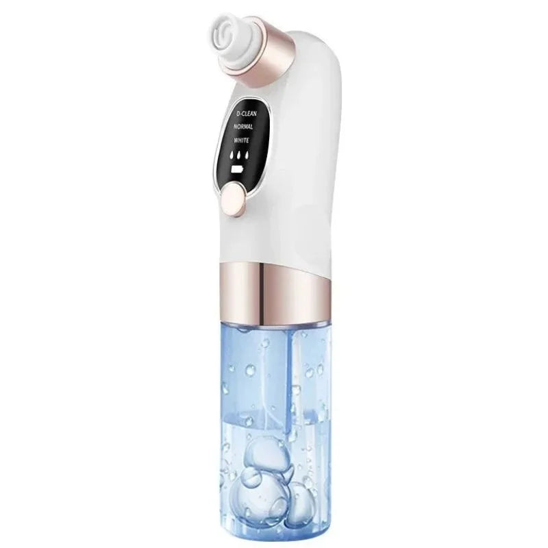 Electric Super Micro Bubble Beauty Blackhead Remover YMDS