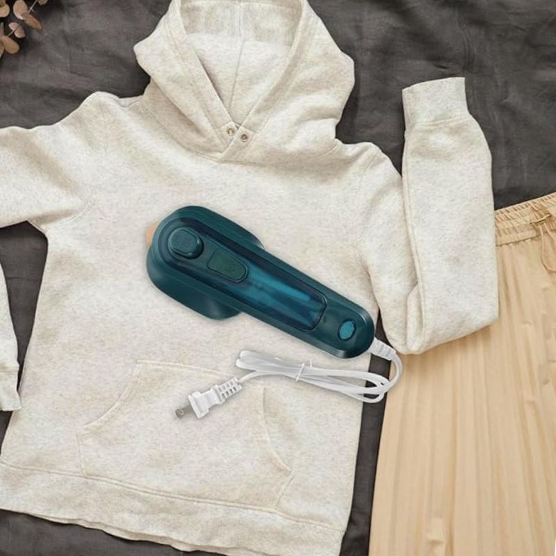 Portable Mini Steam Iron YMDS