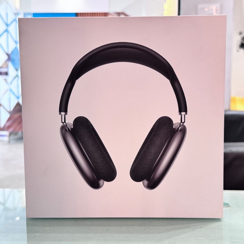 AirPods Max Wireless Over-Ear Headphones YMDS