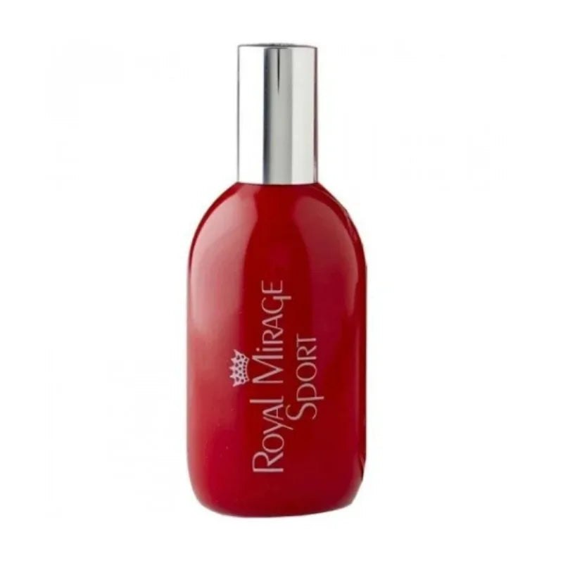 Royal Mirage Sport Eau De Cologne 120ml YMDS