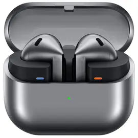 Erorex AirPods E-5 Pro TWS Wireless Bluetooth 5.3 Earbuds with ENC Noise Cancellation, Touch Control & Charging Case Rida's Collection