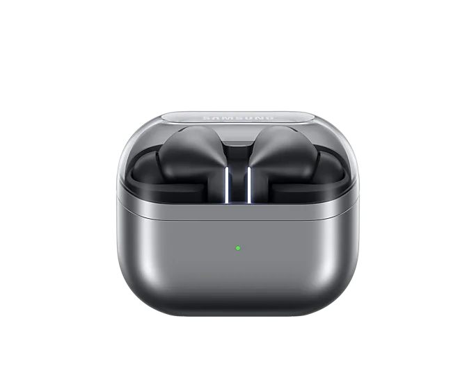 Erorex AirPods E-5 Pro TWS Wireless Bluetooth 5.3 Earbuds with ENC Noise Cancellation, Touch Control & Charging Case Rida's Collection