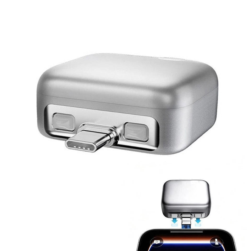 Automatic Charging Disconnector YMDS