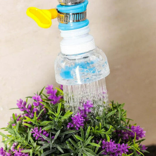 Splash Fan Faucet Nozzle YMDS