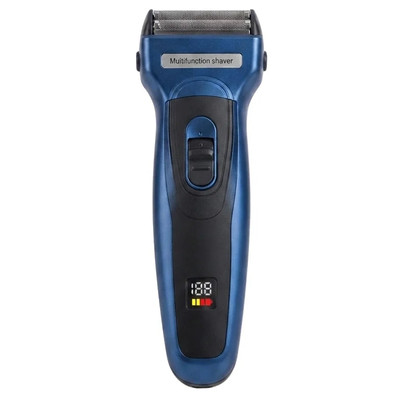 Kemei USB Electric Hair Clipper