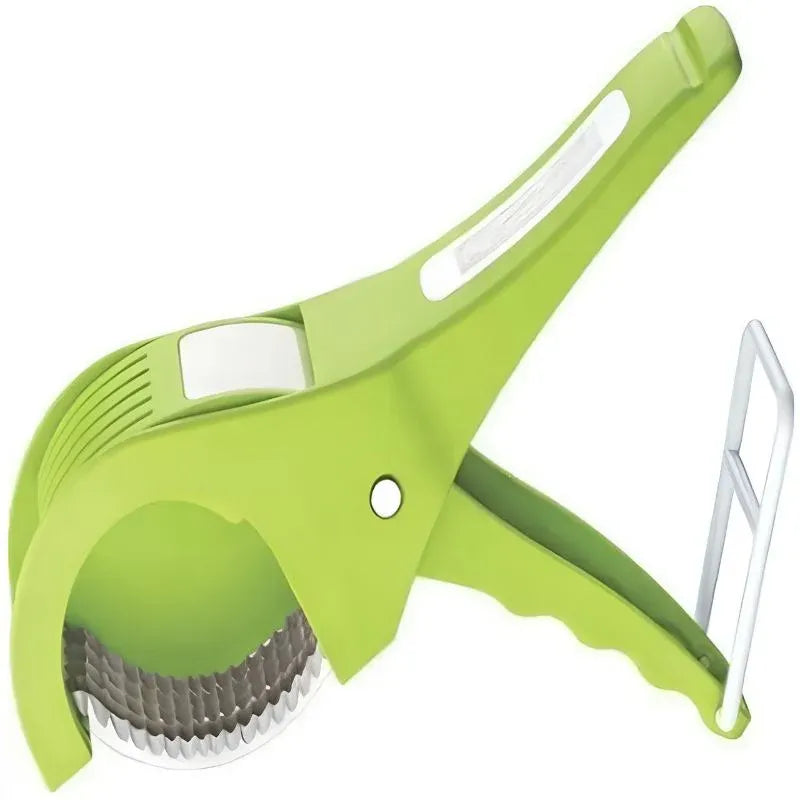 5 Blade Vegetable & Fruit Cutter and Slicer ARDS