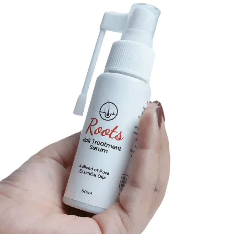 Roots Hair Treatment Serum YMDS