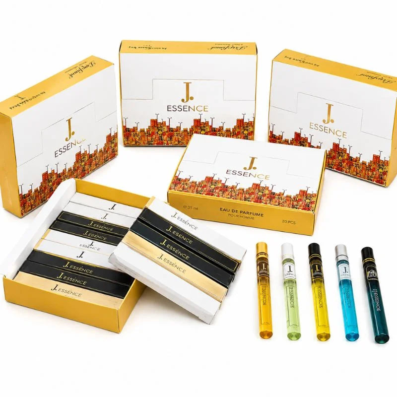 J. Premium Fragrance Collection YMDS