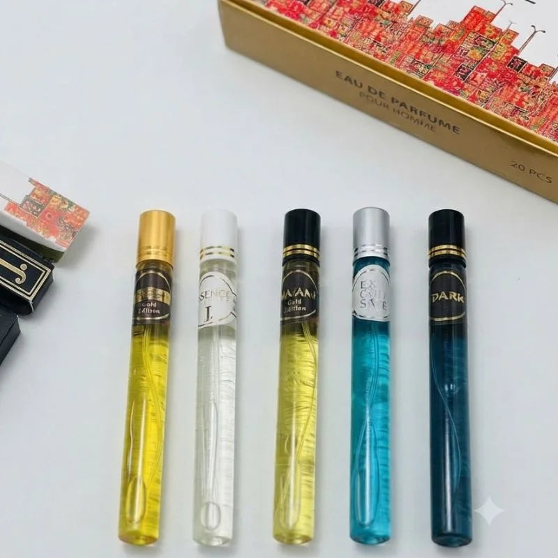 J. Premium Fragrance Collection YMDS