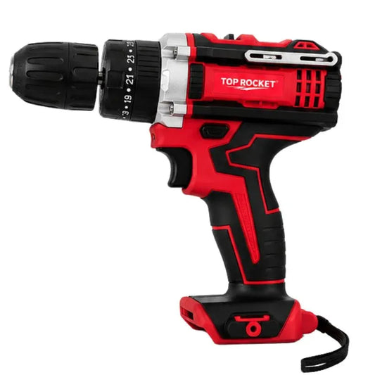 TOP ROCKET Cordless Rechargeable Drill Machine Kit ARDS