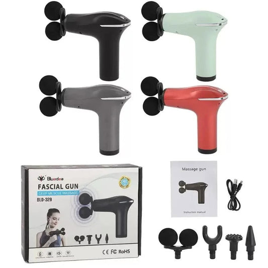 Fascial Tissue Massage Gun YMDS