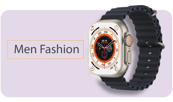 Men Fashion