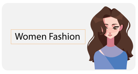 Women's Fashion
