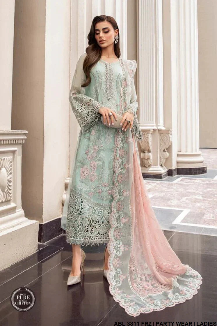 Ladies Party Wear